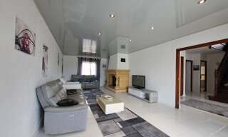 Maison 6 Pièces 136 m² à vendre à Marseillan (34340)