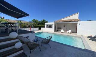 Maison 4 Pièces 144 m² à vendre à Florensac (34510)