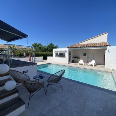 Maison 4 pièces 600000 €