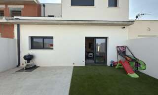 Maison 4 Pièces 110 m² à vendre à Béziers (34500)