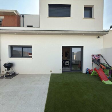 Maison 4 pièces 315000 €