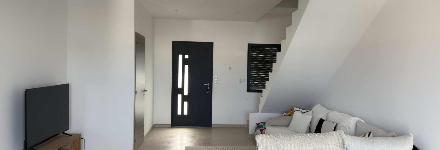 Maison 4 Pièces 110 m² à vendre à Béziers (34500)