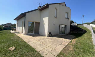 Maison 5 Pièces 105 m² à louer à Rodez (12000)