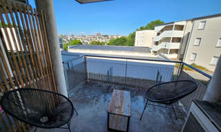 Appartement 1 Pièce 20 m² à louer à Olemps (12510)