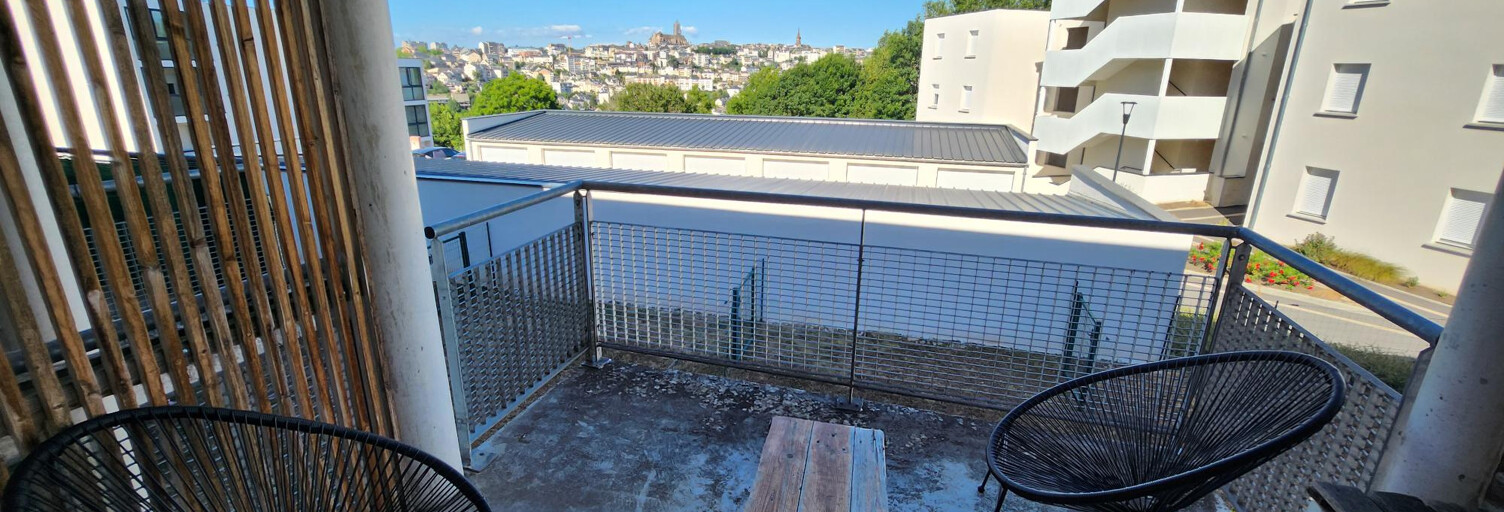 Appartement 1 Pièce 20 m² à louer à Olemps (12510)