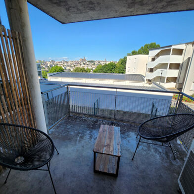 Appartement 1 pièces 295 €
