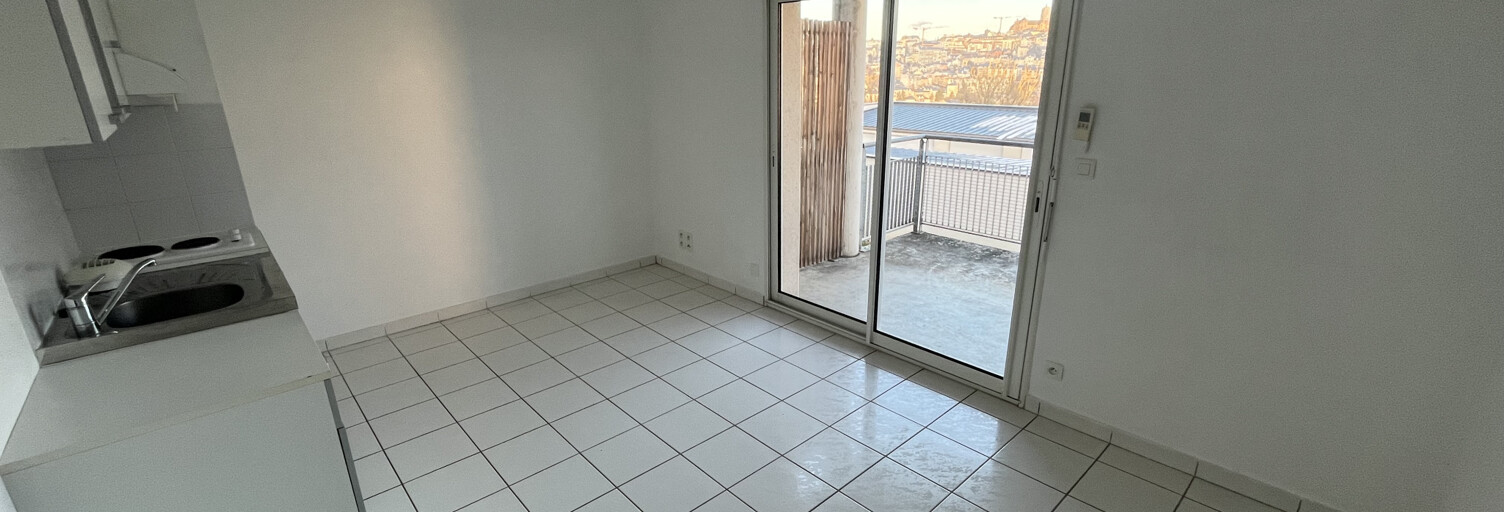 Appartement 1 Pièce 20 m² à louer à Olemps (12510)