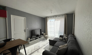 Appartement 2 Pièces 31 m² à louer à Luc-la-Primaube (12450)