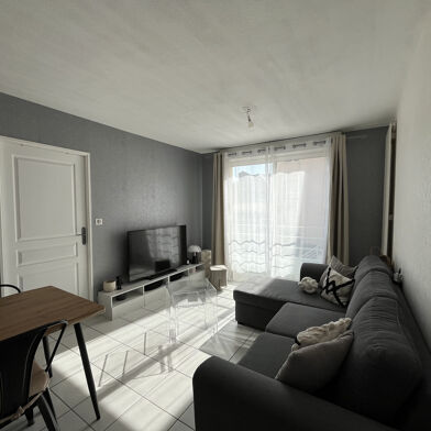 Appartement 2 pièces 480 €