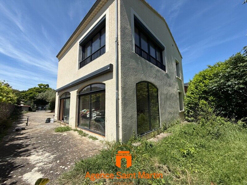 Villa / Maison  T5 à vendre Meysse 07400