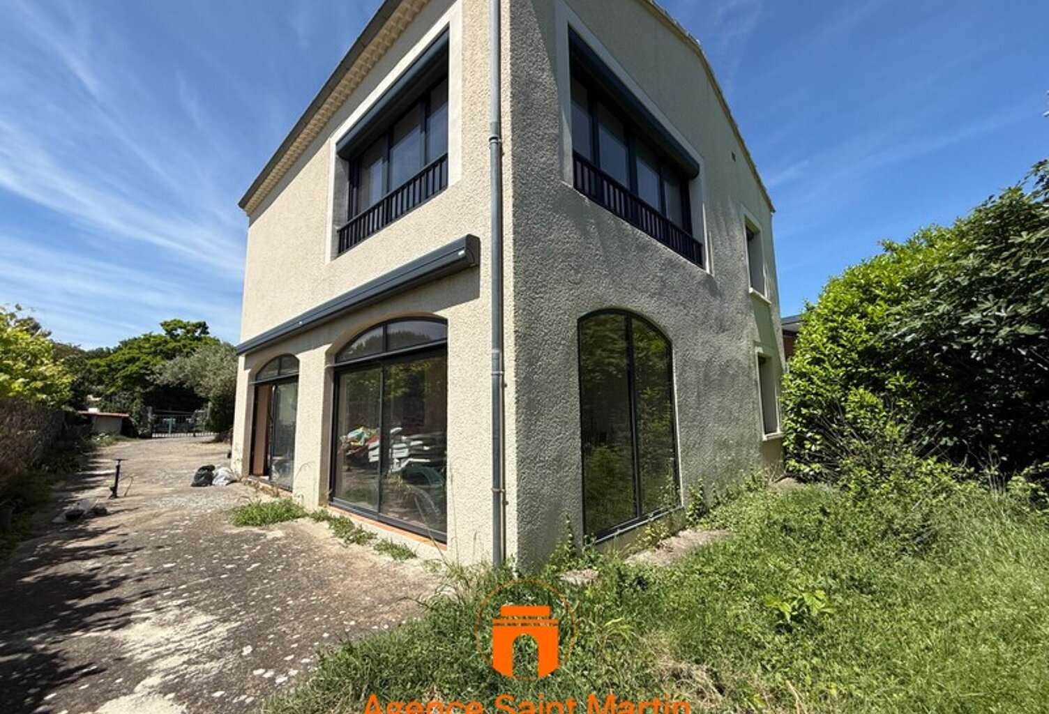Maison — photo 1
