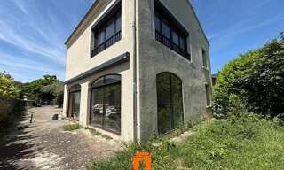 Maison 5 Pièces 131 m² à vendre à Meysse (07400)