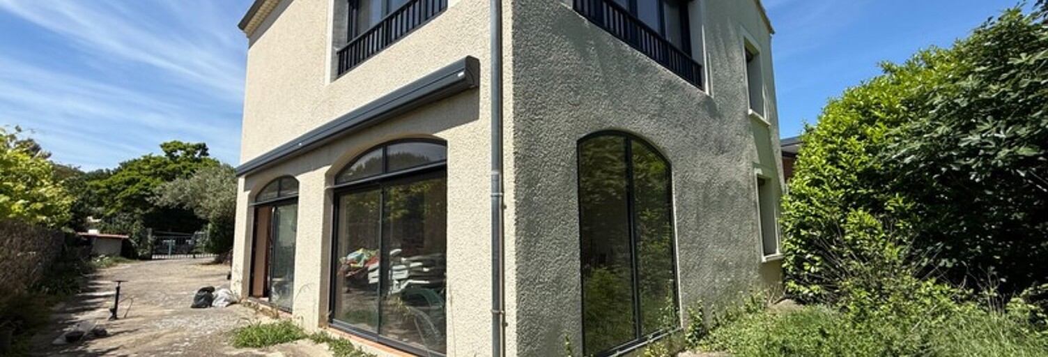 Maison 5 Pièces 131 m² à vendre à Meysse (07400)