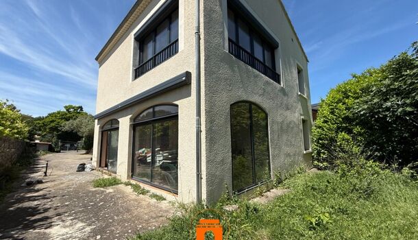 Villa / Maison 5 pièces  à vendre Meysse 07400