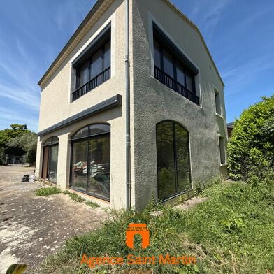 Maison 5 pièces 229000 €