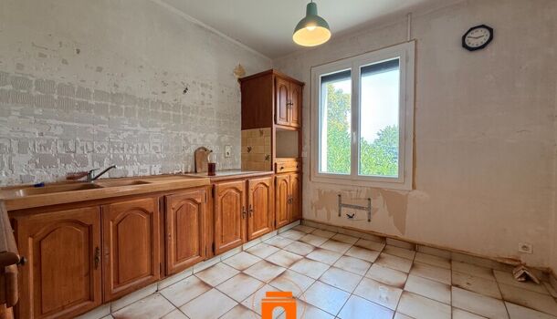 Villa / Maison 5 pièces  à vendre Meysse 07400