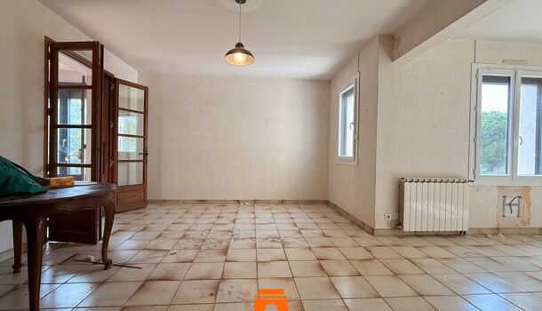 Villa / Maison 5 pièces  à vendre Meysse 07400