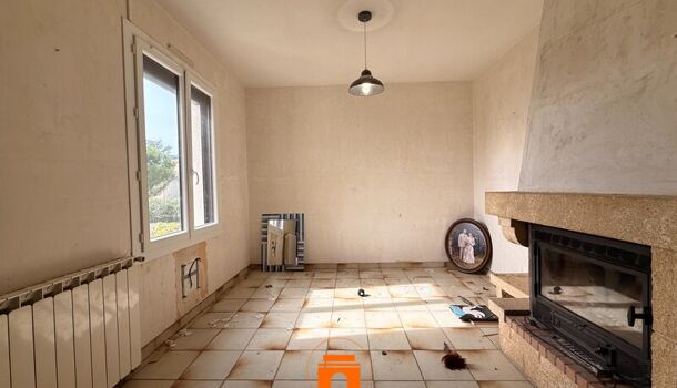 Villa / Maison 5 pièces  à vendre Meysse 07400