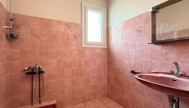 Villa / Maison 5 pièces  à vendre Meysse 07400