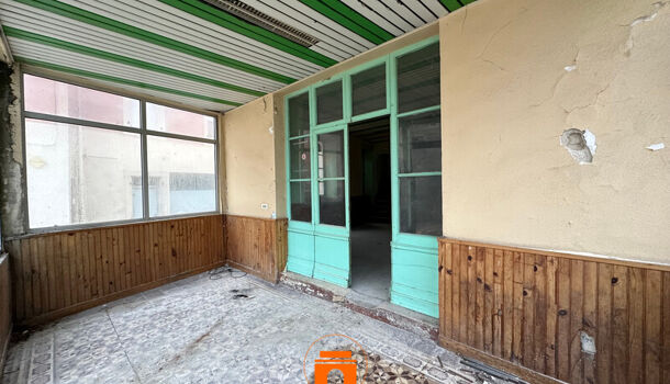 Immeuble 8 pièces  à vendre Montélimar 26200