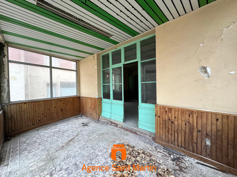 Immeuble  T8 à vendre Montélimar 26200