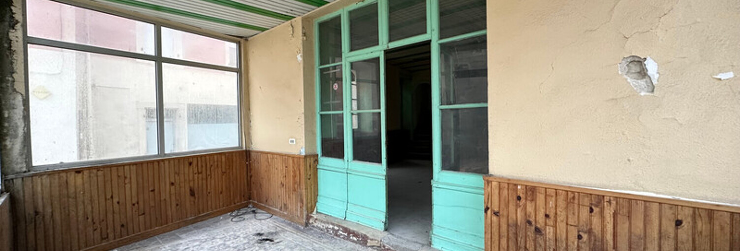 Immeuble  144 m² à vendre à Montélimar (26200)