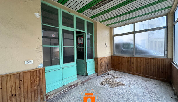 Immeuble 8 pièces  à vendre Montélimar 26200