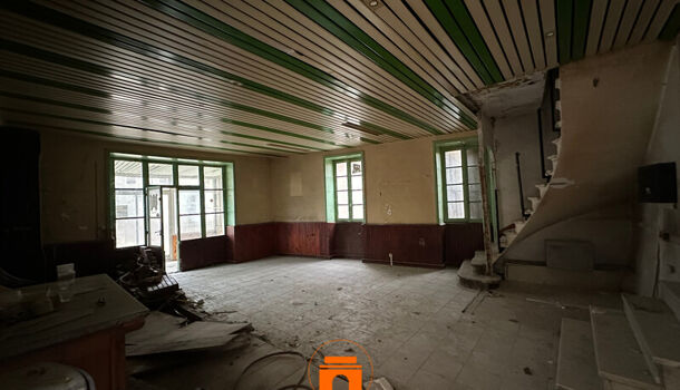 Immeuble 8 pièces  à vendre Montélimar 26200