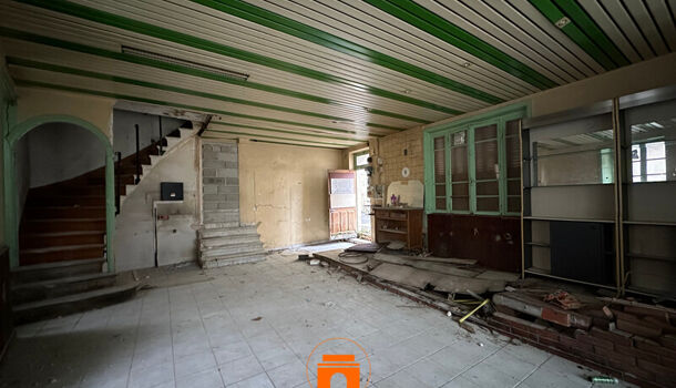 Immeuble 8 pièces  à vendre Montélimar 26200