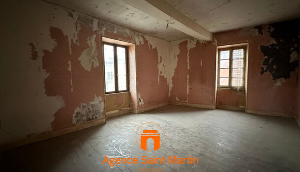 Immeuble 8 pièces  à vendre Montélimar 26200