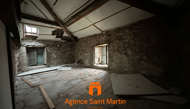 Immeuble 8 pièces  à vendre Montélimar 26200