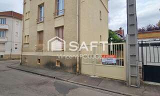 Appartement 2 Pièces 38 m² à louer à Troyes (10000)