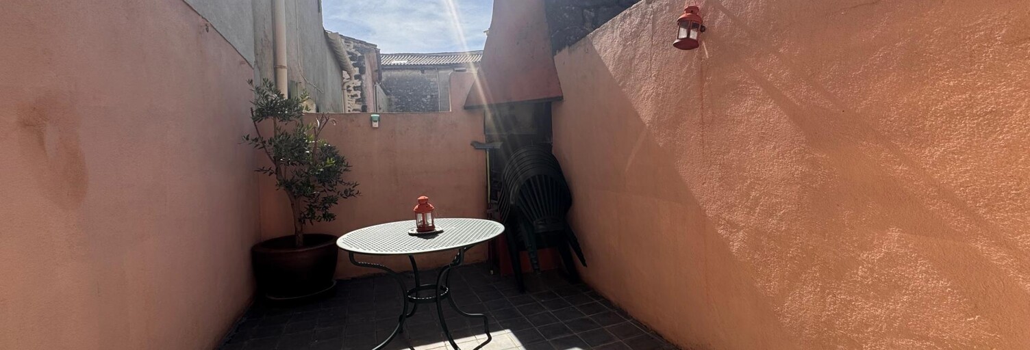 Maison 3 Pièces 81 m² à vendre à Montagnac (34530)