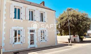 Maison 7 Pièces 134 m² à vendre à Les Sables-d'Olonne (85180)