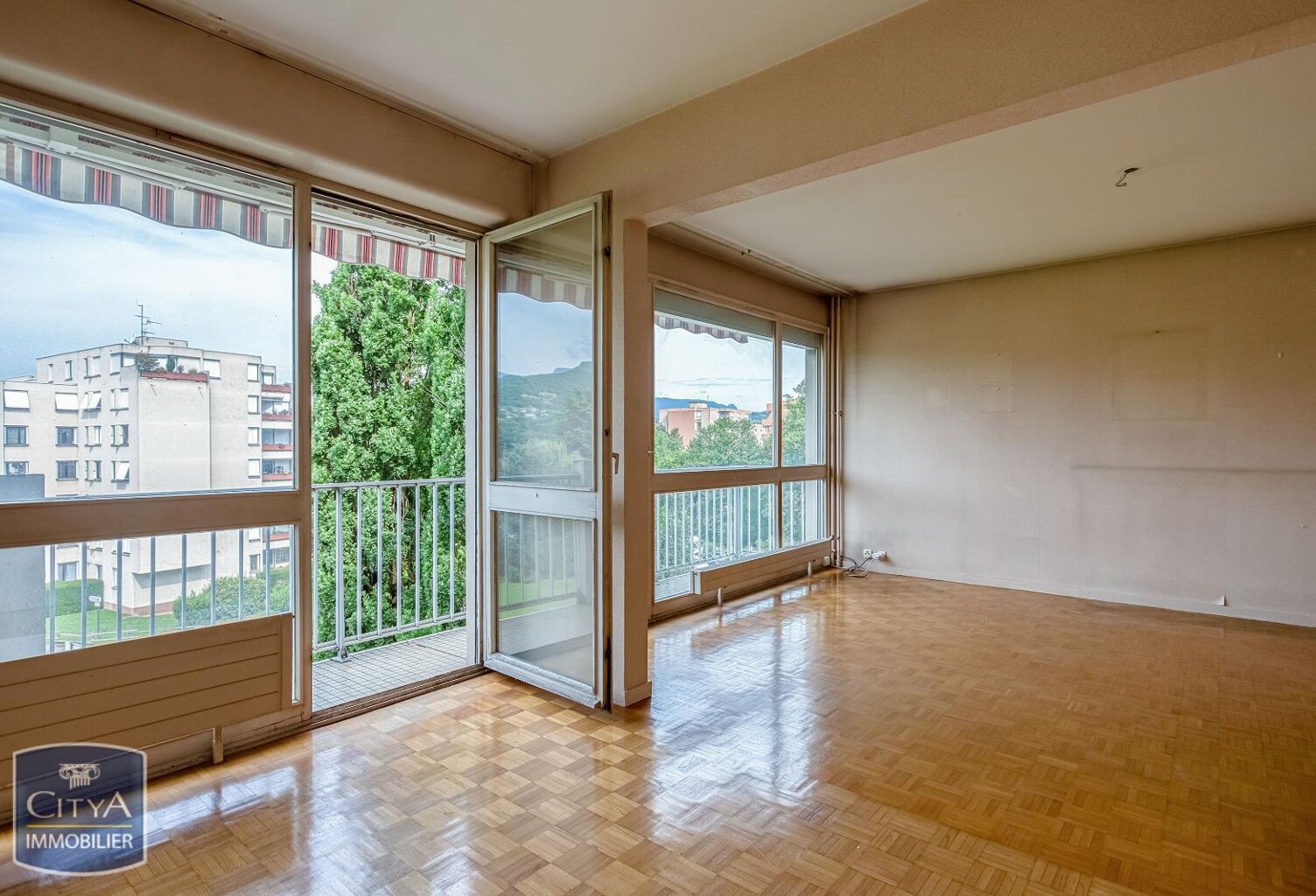 Vente appartement 4 pièces 81 m² La Ravoire (73490) — photo 1