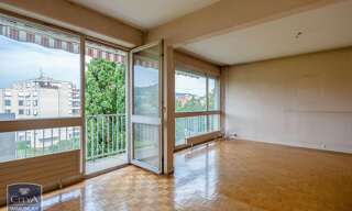 Appartement 4 Pièces 81 m² à vendre à La Ravoire (73490)