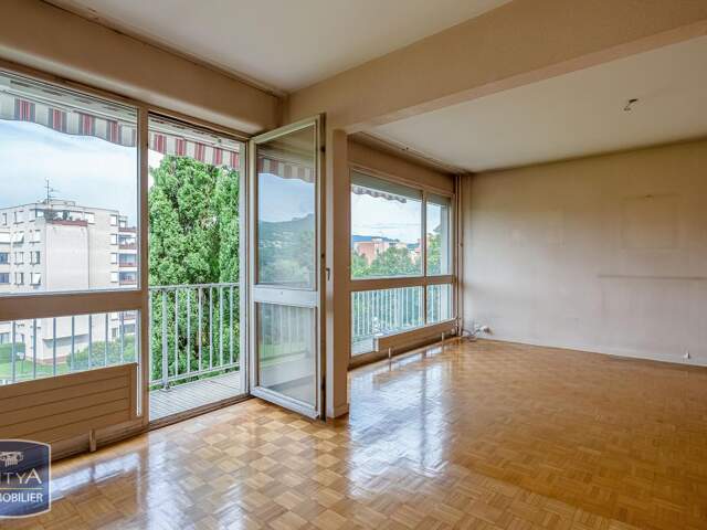 Appartement 4 pièces 81 m² à La Ravoire — photo du bien