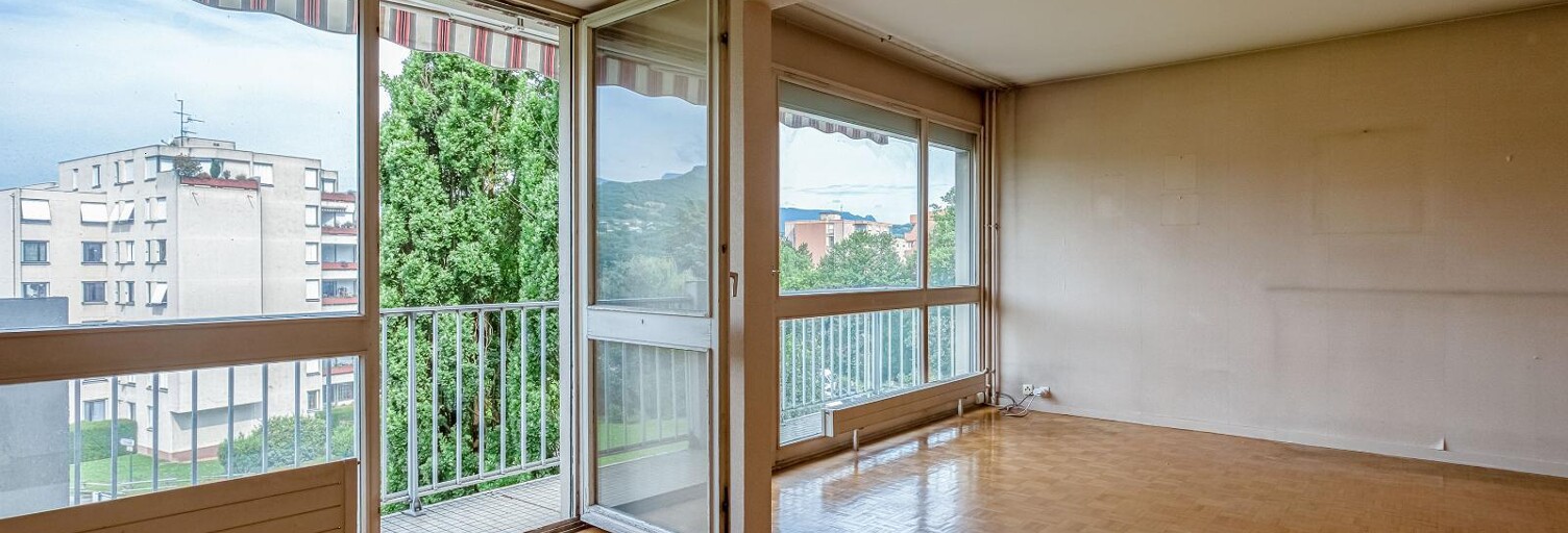 Appartement 4 Pièces 81 m² à vendre à La Ravoire (73490)