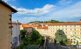 Appartement 5 Pièces 110 m² à vendre à Le Puy-en-Velay (43000)