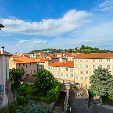 Appartement 5 pièces 169000 €