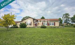 Maison 6 Pièces 208 m² à vendre à Venteuges (43170)