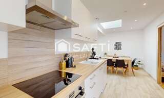 Immeuble  289 m² à vendre à Cognac (16100)