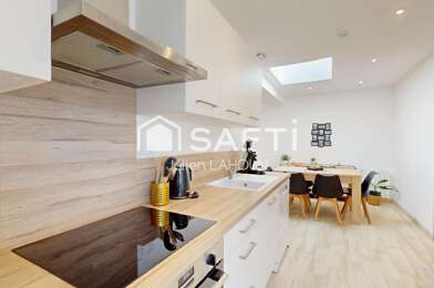 Immeuble  465000 €