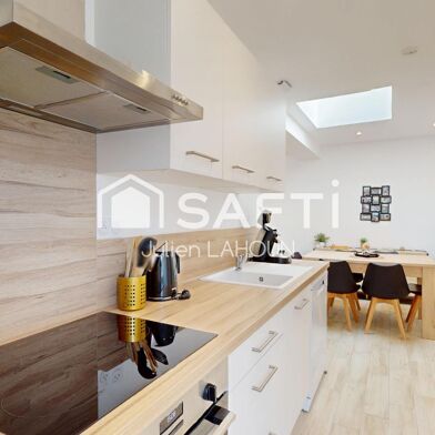 Immeuble  465000 €