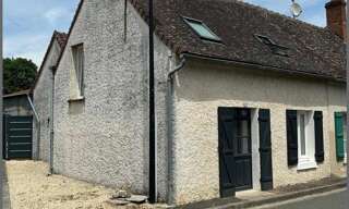 Maison 4 Pièces 70 m² à vendre à Neuilly-le-Brignon (37160)