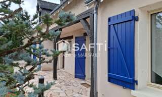 Maison 8 Pièces 271 m² à vendre à Fondettes (37230)