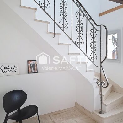 Maison 8 pièces 530000 €