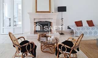 Maison 8 Pièces 271 m² à vendre à Fondettes (37230)