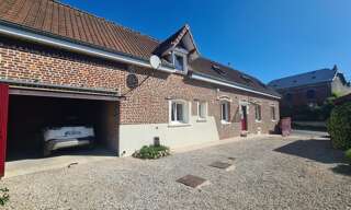 Maison 5 Pièces 148 m² à vendre à Saint-Léger (62128)