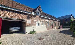 Maison 5 Pièces 148 m² à vendre à Arras (62000)